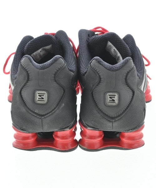 NIKE รองเท้าผ้าใบ