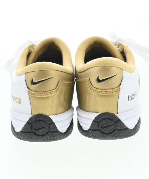 NIKE รองเท้าผ้าใบ