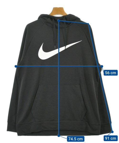 NIKE เสื้อฮู้ด