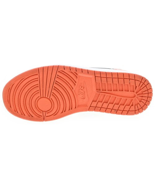 NIKE รองเท้าผ้าใบ