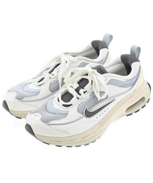 NIKE รองเท้าผ้าใบ