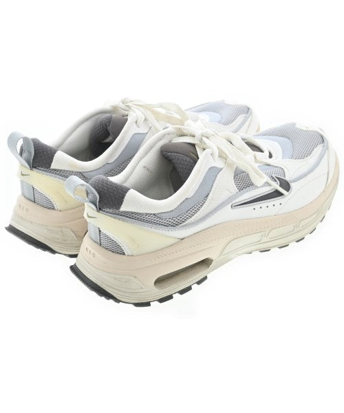 NIKE รองเท้าผ้าใบ