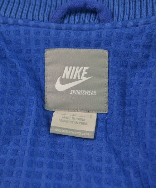 NIKE แจ็คเก็ตเบลาส์ อื่น