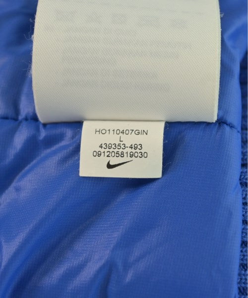 NIKE แจ็คเก็ตเบลาส์ อื่น