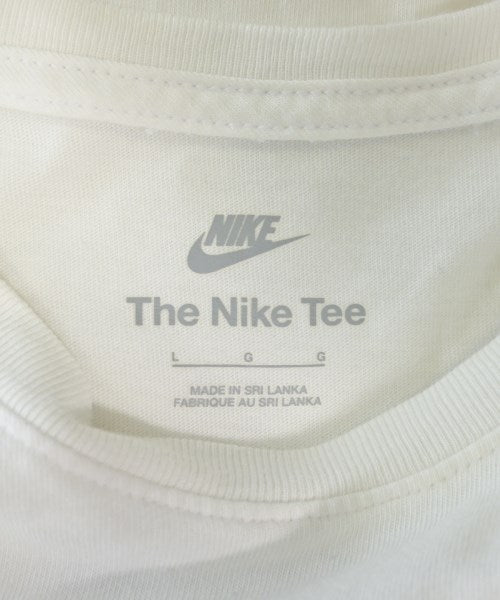 NIKE เสื้อยืด/เสื้อท็อปส์