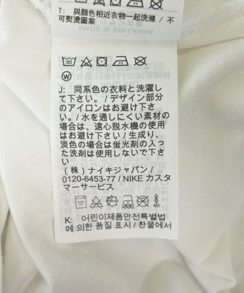NIKE เสื้อยืด/เสื้อท็อปส์