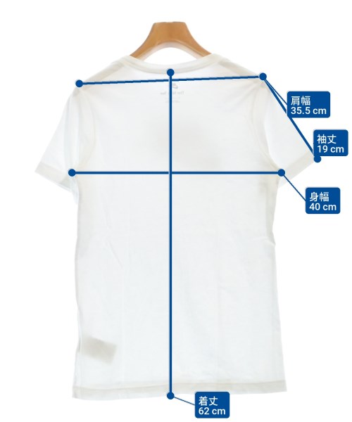 NIKE เสื้อยืด/เสื้อท็อปส์