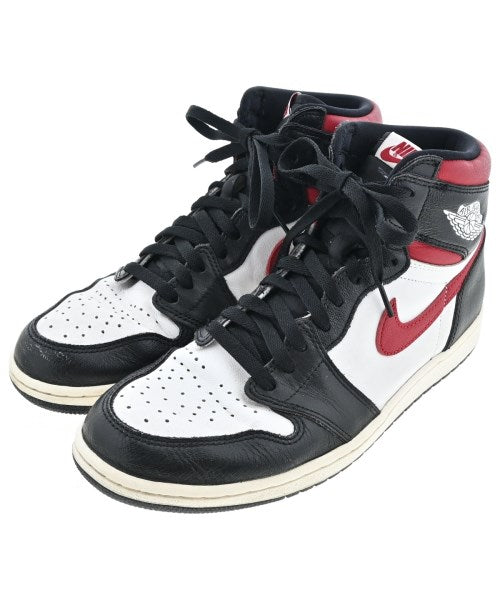 NIKE รองเท้าผ้าใบ