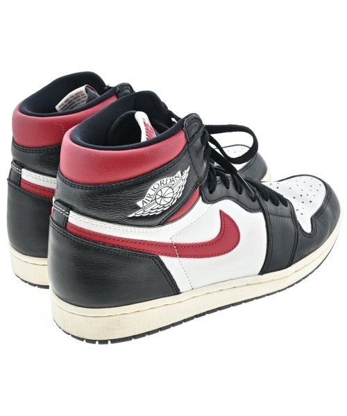 NIKE รองเท้าผ้าใบ