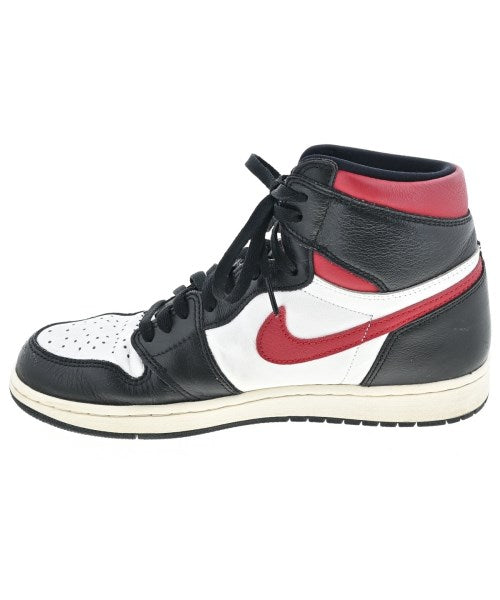 NIKE รองเท้าผ้าใบ
