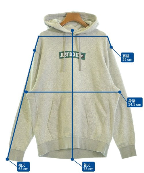 NIKE เสื้อฮู้ด