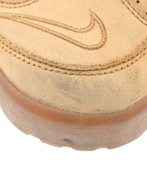NIKE รองเท้าผ้าใบ