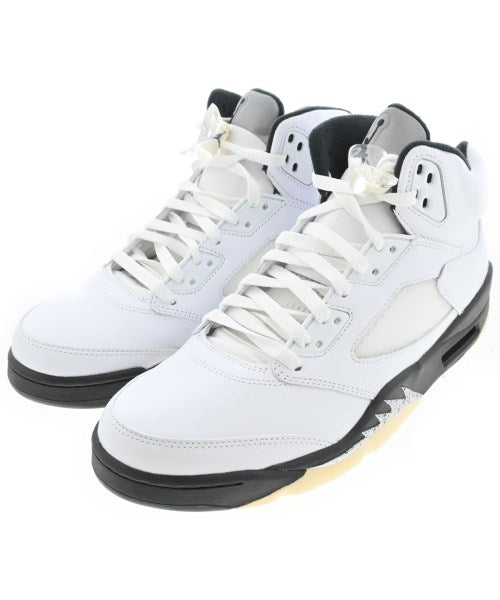 NIKE รองเท้าผ้าใบ