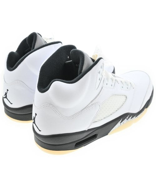 NIKE รองเท้าผ้าใบ