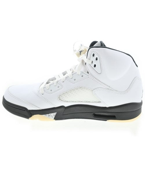 NIKE รองเท้าผ้าใบ