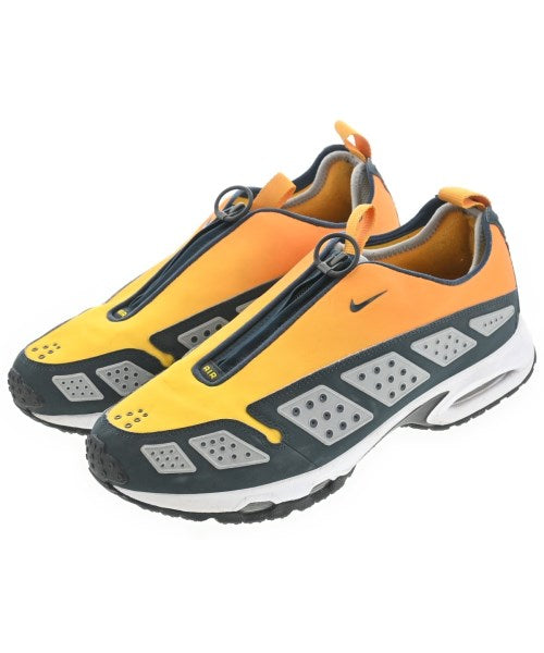 NIKE รองเท้าผ้าใบ