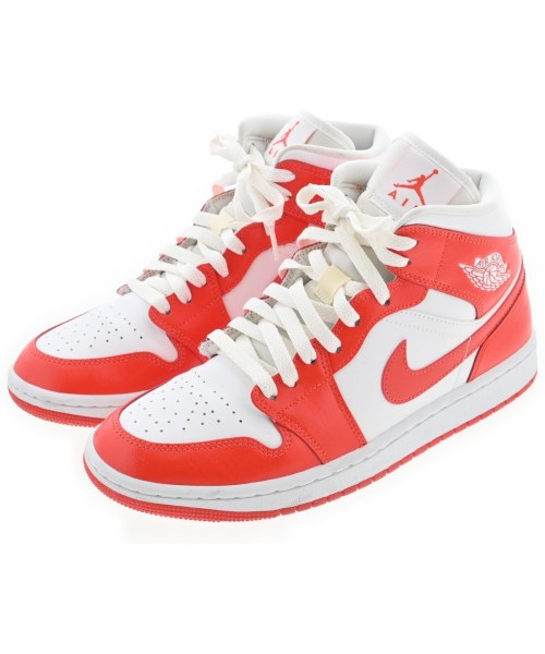 NIKE รองเท้าผ้าใบ