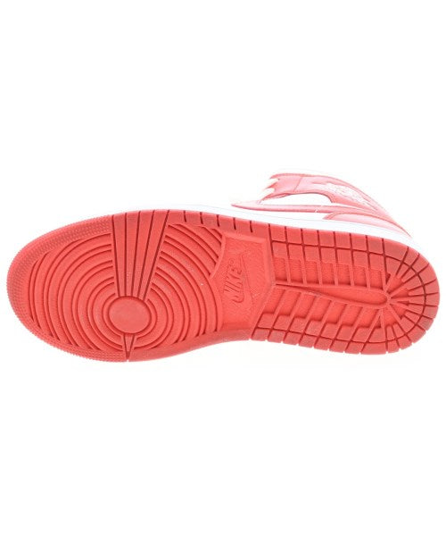 NIKE รองเท้าผ้าใบ