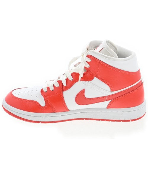 NIKE รองเท้าผ้าใบ