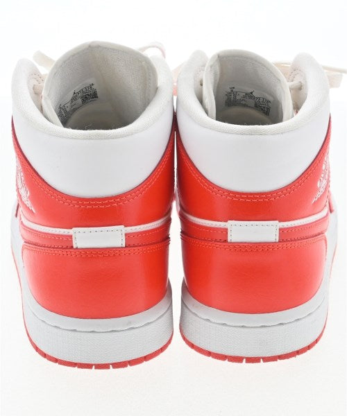 NIKE รองเท้าผ้าใบ