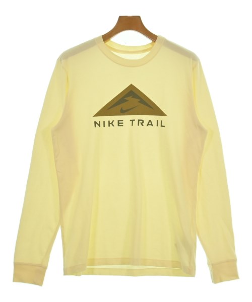 NIKE เสื้อยืด/เสื้อท็อปส์