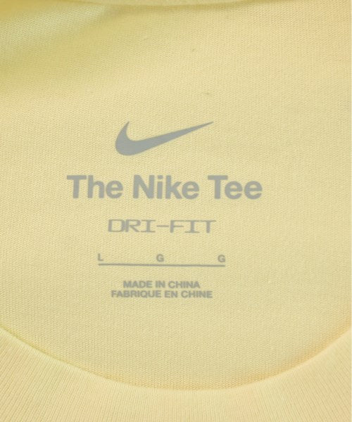 NIKE เสื้อยืด/เสื้อท็อปส์