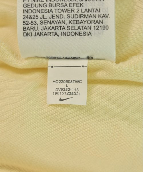 NIKE เสื้อยืด/เสื้อท็อปส์