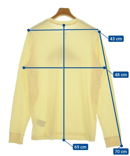 NIKE เสื้อยืด/เสื้อท็อปส์