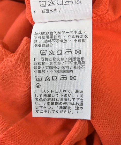 NIKE เสื้อยืด/เสื้อท็อปส์
