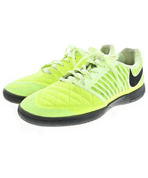 NIKE รองเท้าผ้าใบ