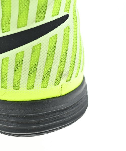 NIKE รองเท้าผ้าใบ