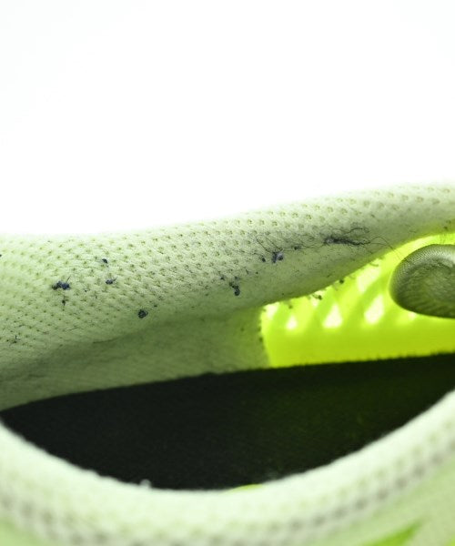 NIKE รองเท้าผ้าใบ