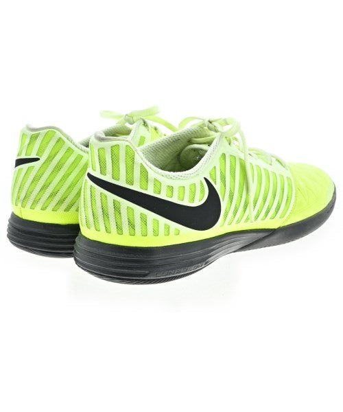 NIKE รองเท้าผ้าใบ
