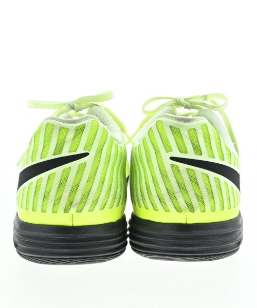 NIKE รองเท้าผ้าใบ
