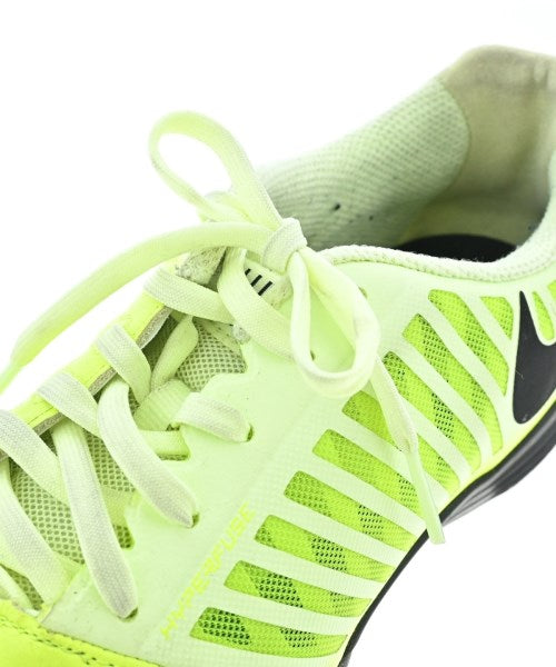 NIKE รองเท้าผ้าใบ