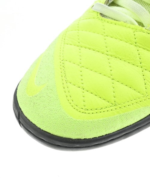 NIKE รองเท้าผ้าใบ
