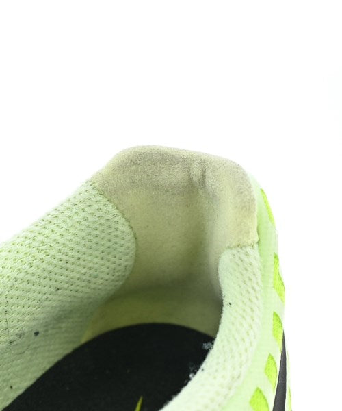 NIKE รองเท้าผ้าใบ