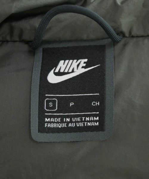 NIKE แจ็คเก็ตเบลาส์ อื่น