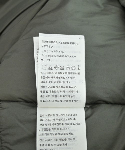 NIKE แจ็คเก็ตเบลาส์ อื่น