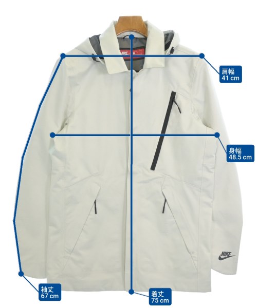 NIKE เสื้อโค้ท