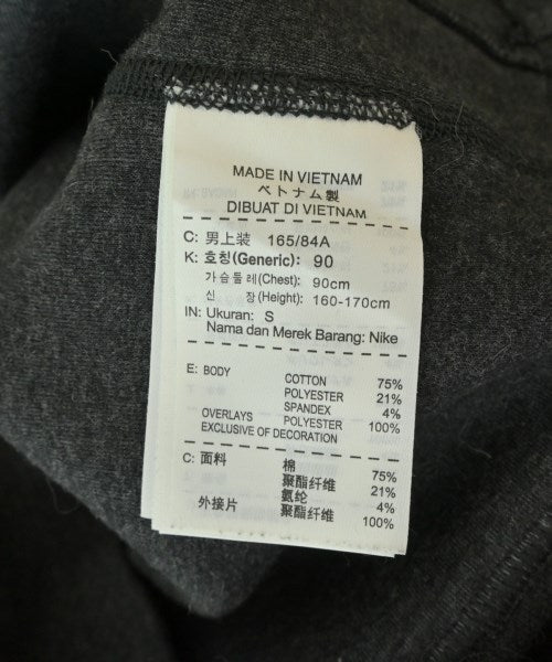 NIKE เสื้อฮู้ด