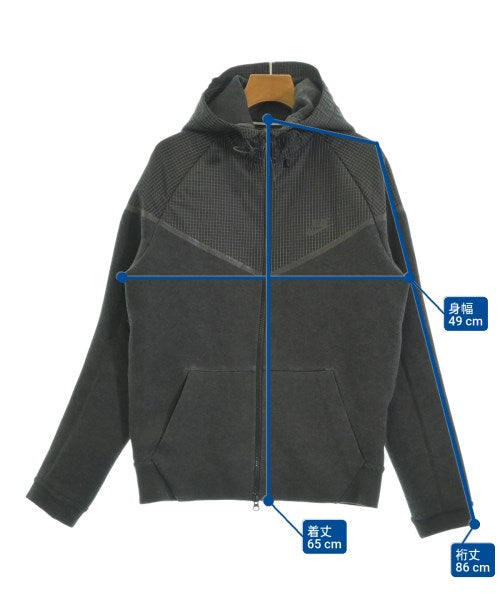 NIKE เสื้อฮู้ด