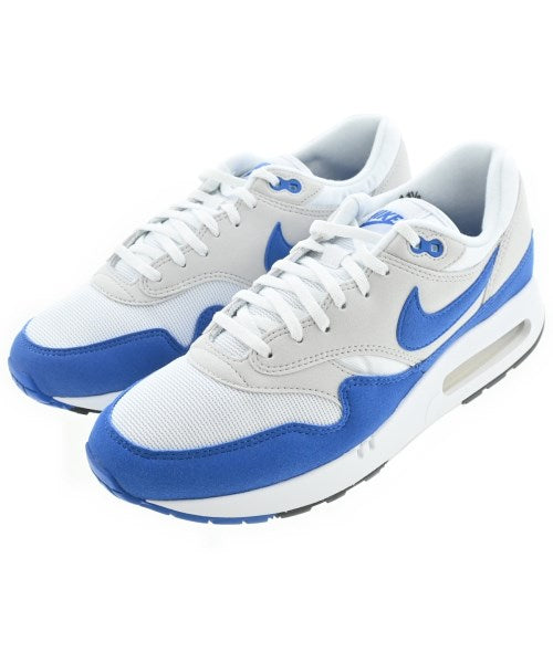 NIKE รองเท้าผ้าใบ