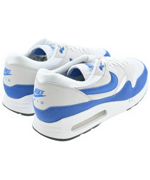 NIKE รองเท้าผ้าใบ
