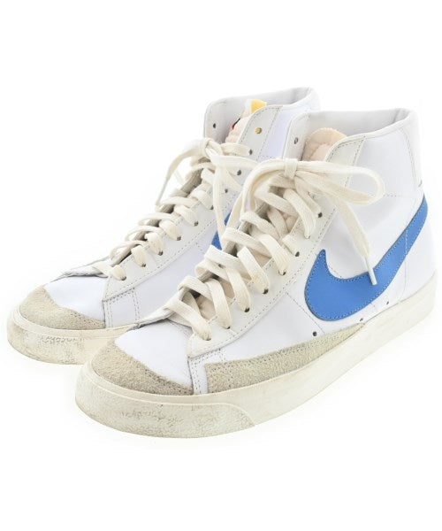 NIKE รองเท้าผ้าใบ