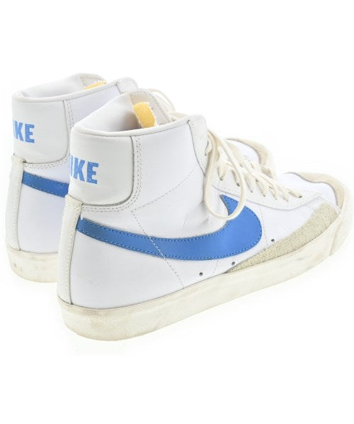 NIKE รองเท้าผ้าใบ