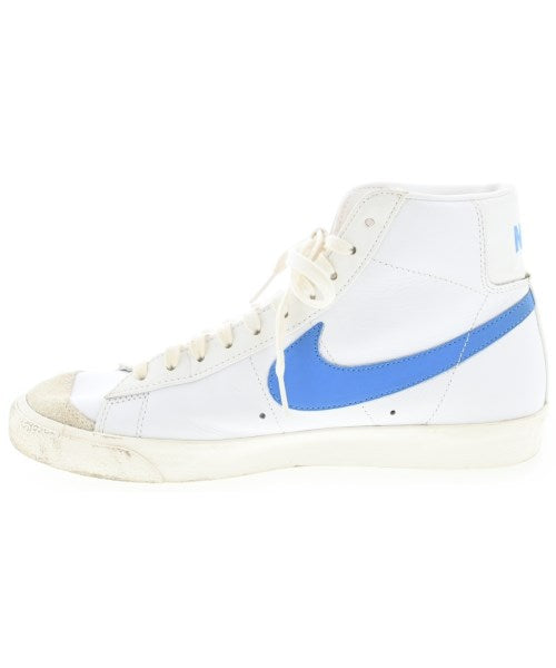 NIKE รองเท้าผ้าใบ