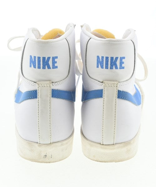 NIKE รองเท้าผ้าใบ