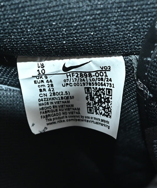 NIKE รองเท้าผ้าใบ