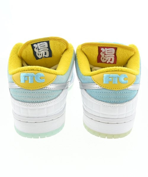 FTC รองเท้าผ้าใบ